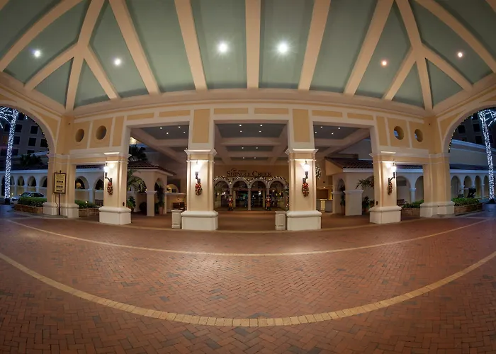 Rosen Shingle Creek Universal Blvd